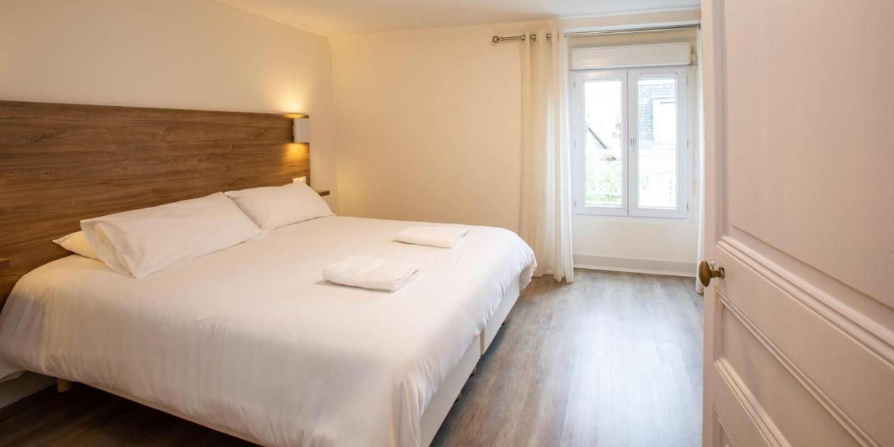 Le Chic & Familial, 2 Chambres, Ideal Familles & Pros Периго Экстерьер фото