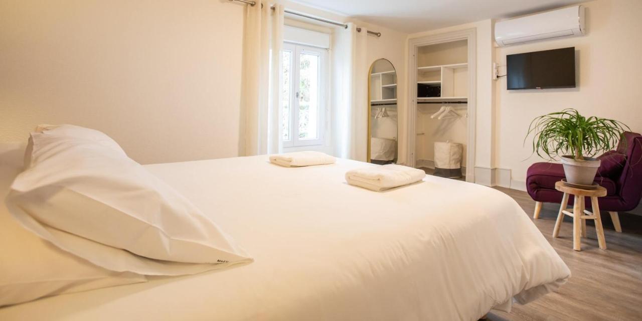 Le Chic & Familial, 2 Chambres, Ideal Familles & Pros Периго Экстерьер фото