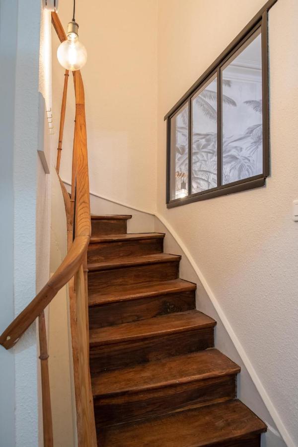 Le Chic & Familial, 2 Chambres, Ideal Familles & Pros Периго Экстерьер фото