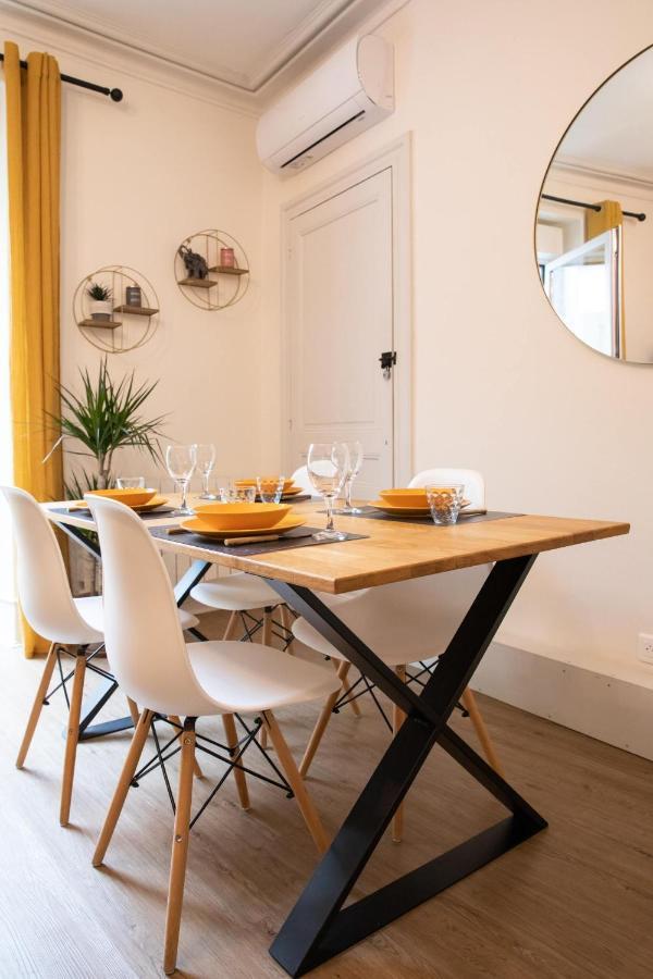 Le Chic & Familial, 2 Chambres, Ideal Familles & Pros Периго Экстерьер фото
