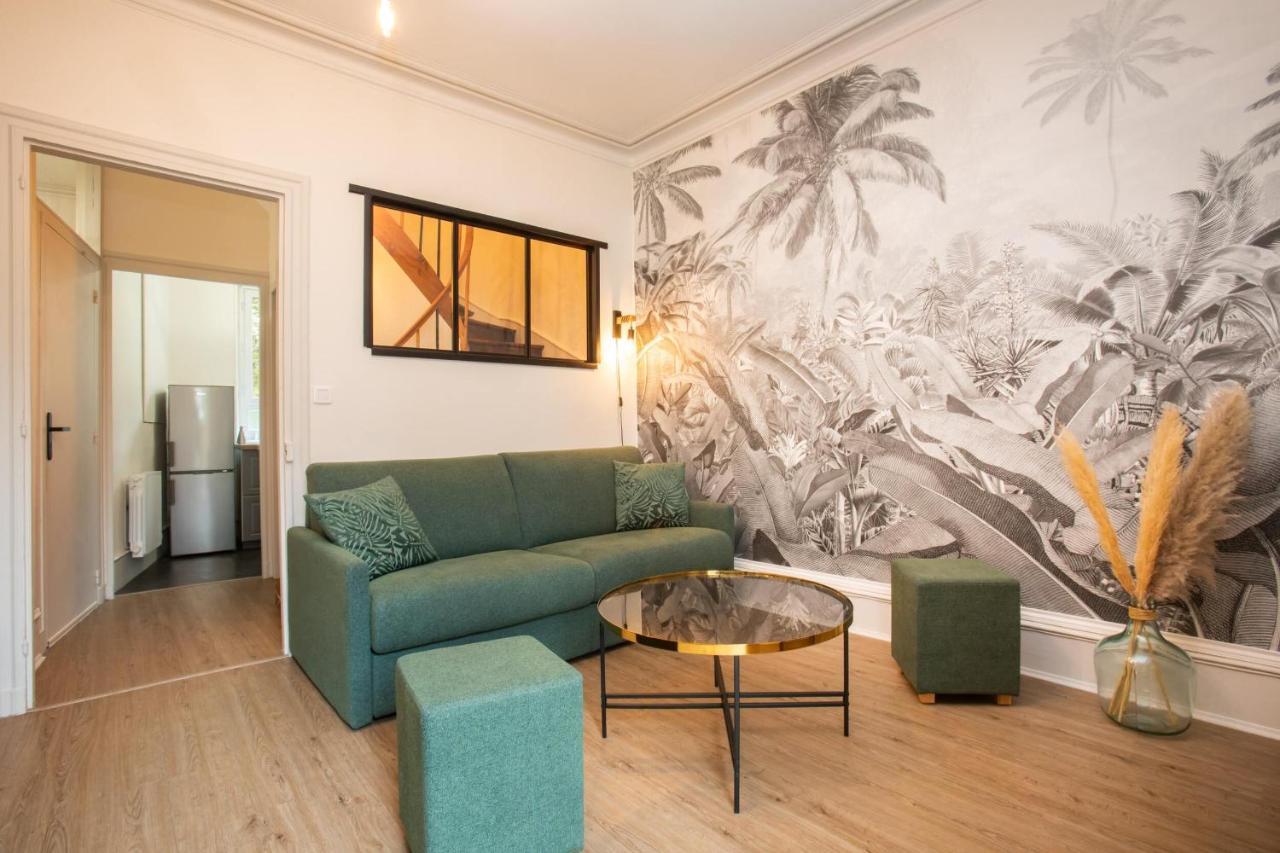 Le Chic & Familial, 2 Chambres, Ideal Familles & Pros Периго Экстерьер фото